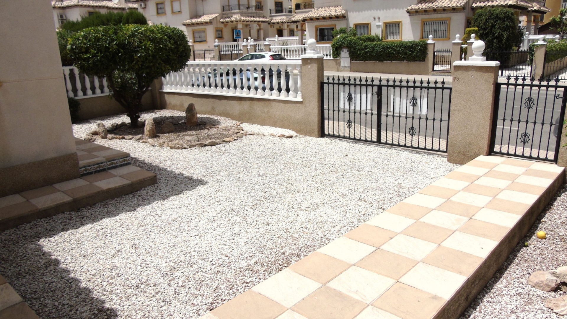 Wederverkoop - Villa - La Zenia - san jose