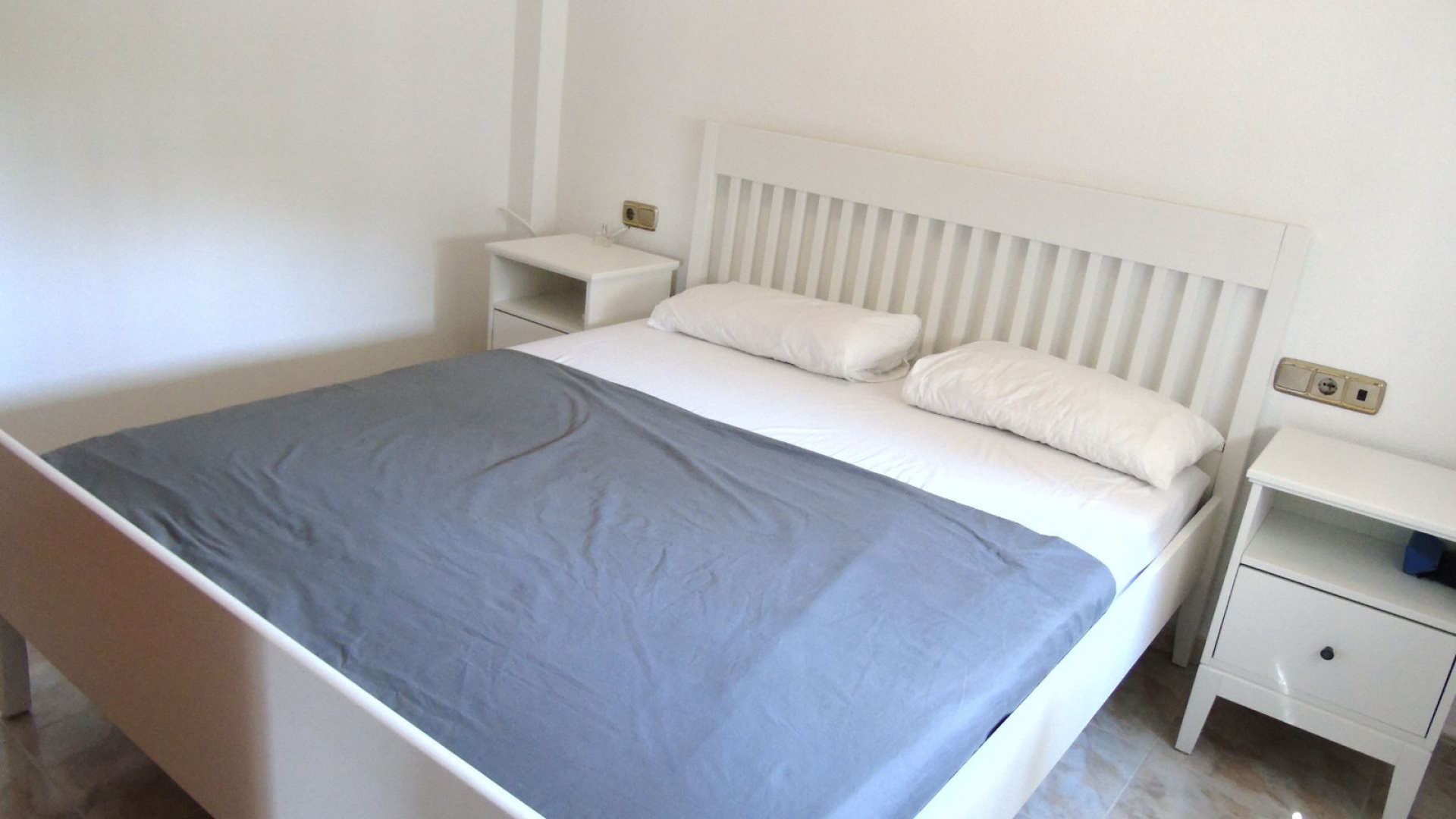 Wederverkoop - Villa - La Zenia - san jose