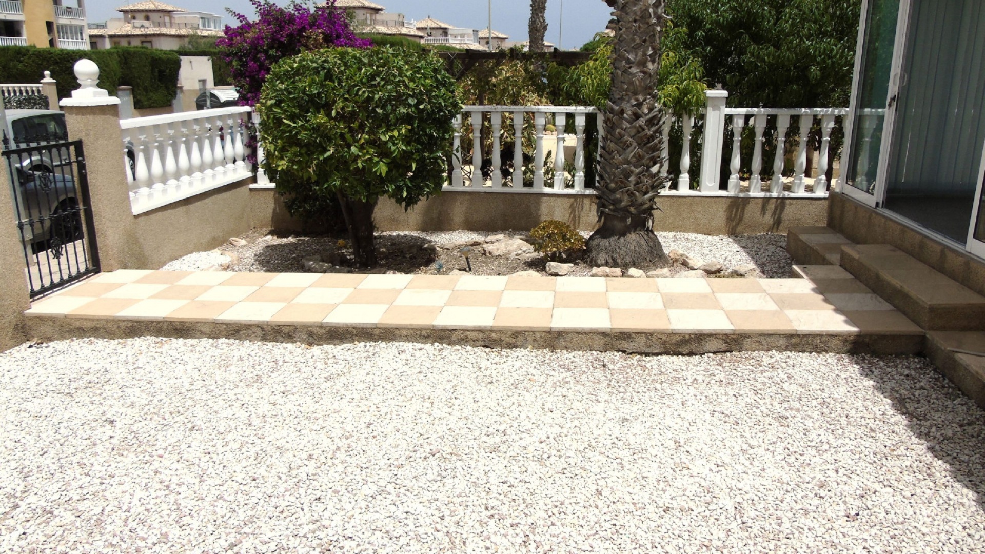 Wederverkoop - Villa - La Zenia - san jose