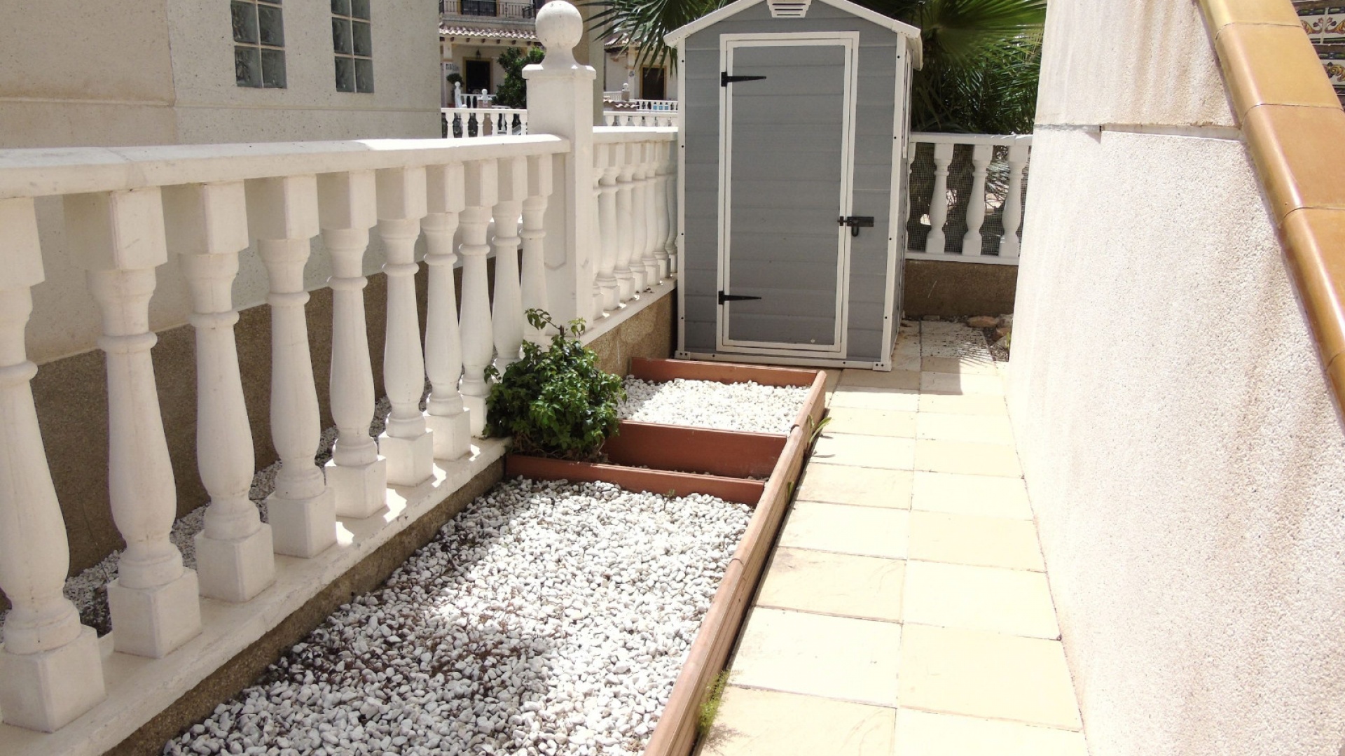 Wederverkoop - Villa - La Zenia - san jose