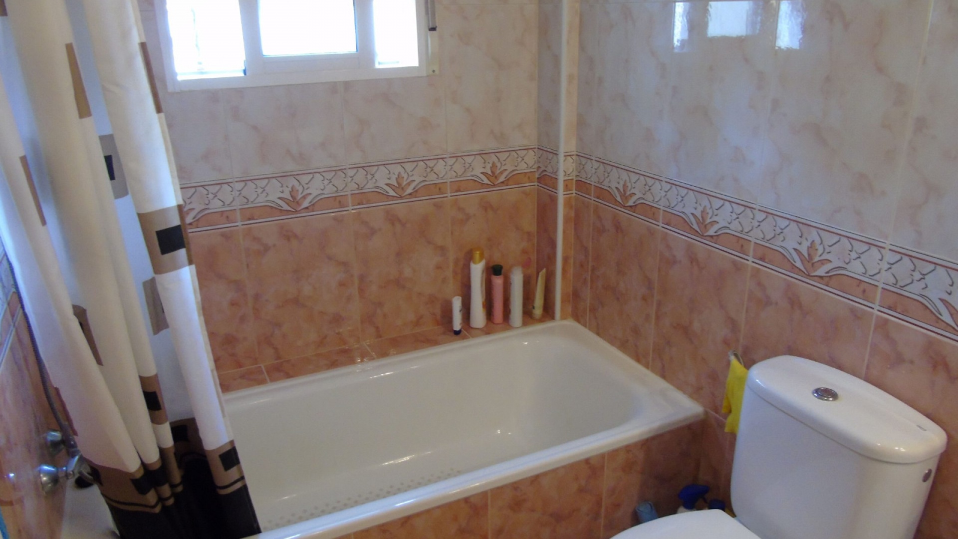 Wederverkoop - Villa - La Zenia - san jose