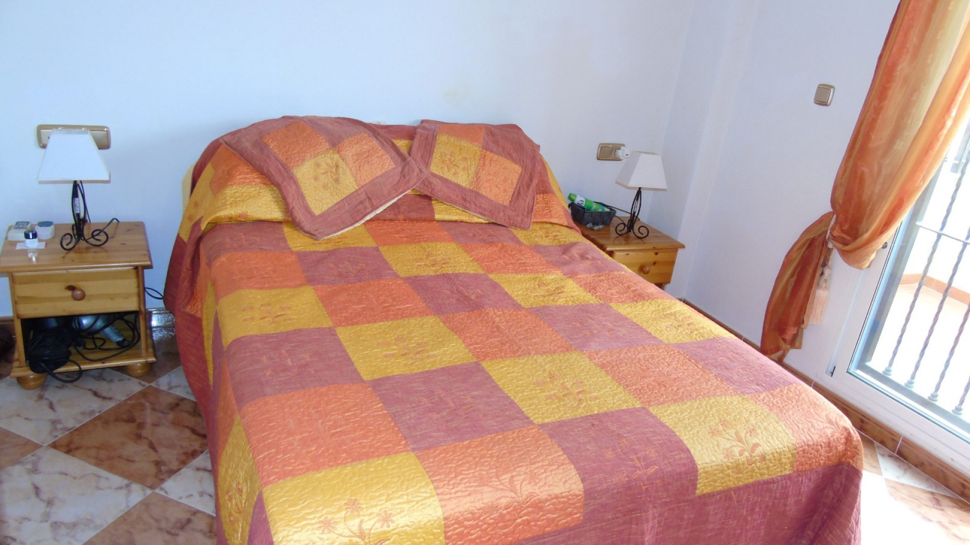 Wederverkoop - Villa - La Zenia - san jose