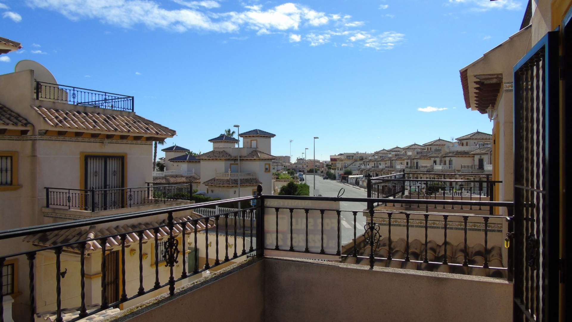 Wederverkoop - Villa - La Zenia - san jose