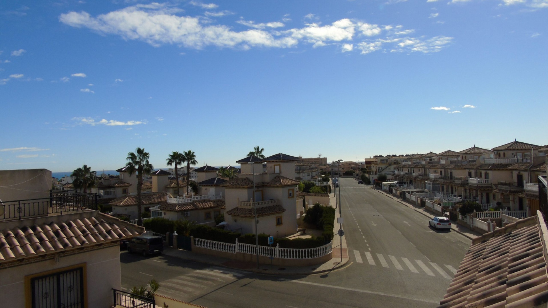 Wederverkoop - Villa - La Zenia - san jose