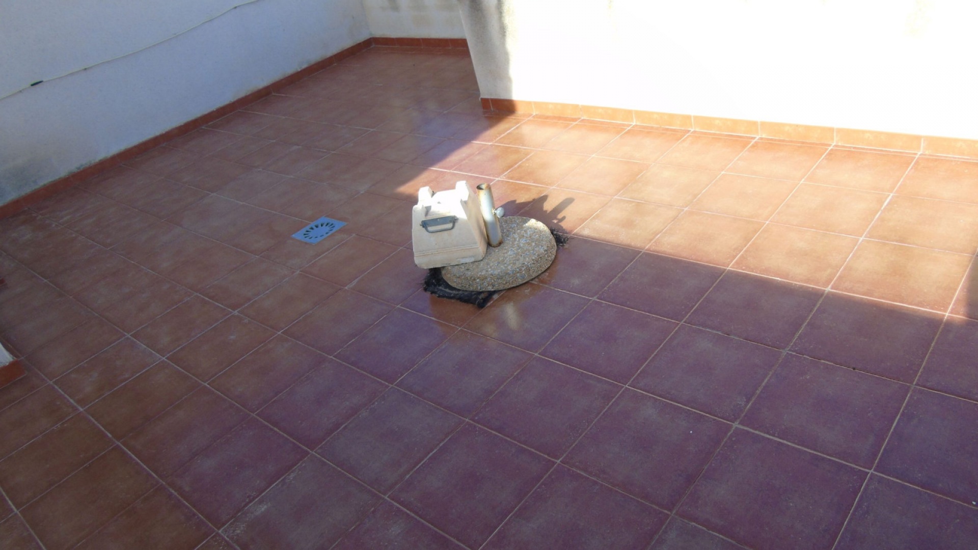 Wederverkoop - Villa - La Zenia - san jose