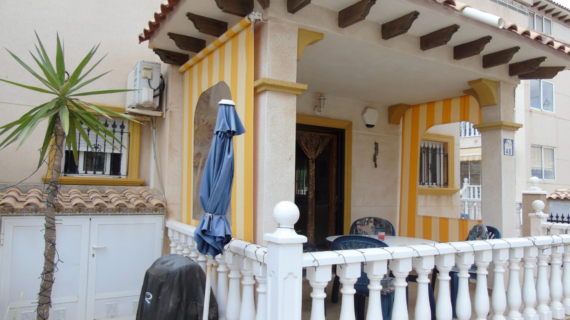 Wederverkoop - Villa - La Zenia - san jose