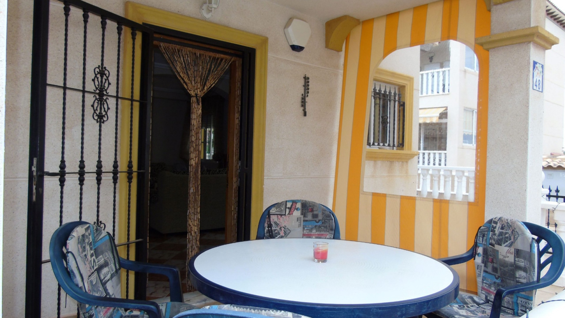 Wederverkoop - Villa - La Zenia - san jose