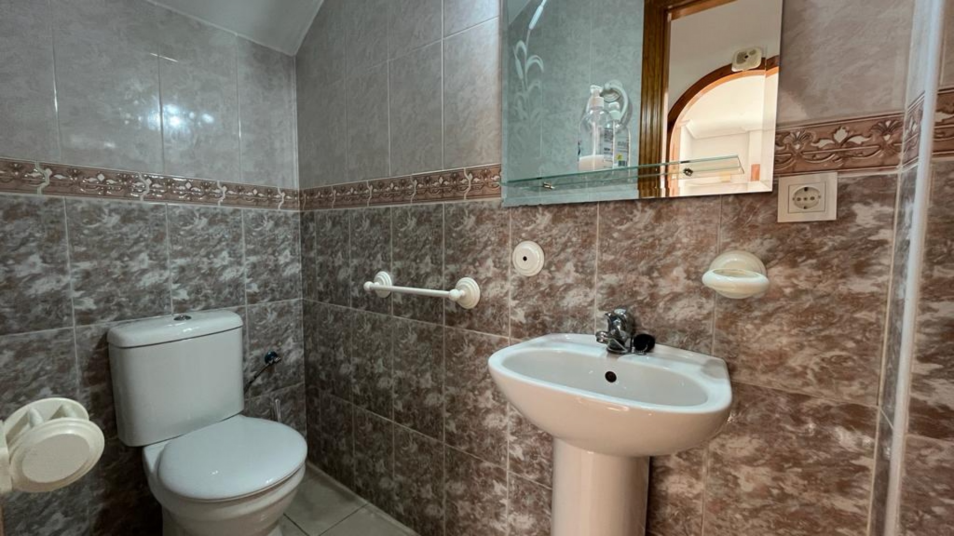 Wederverkoop - Villa - La Zenia - san jose