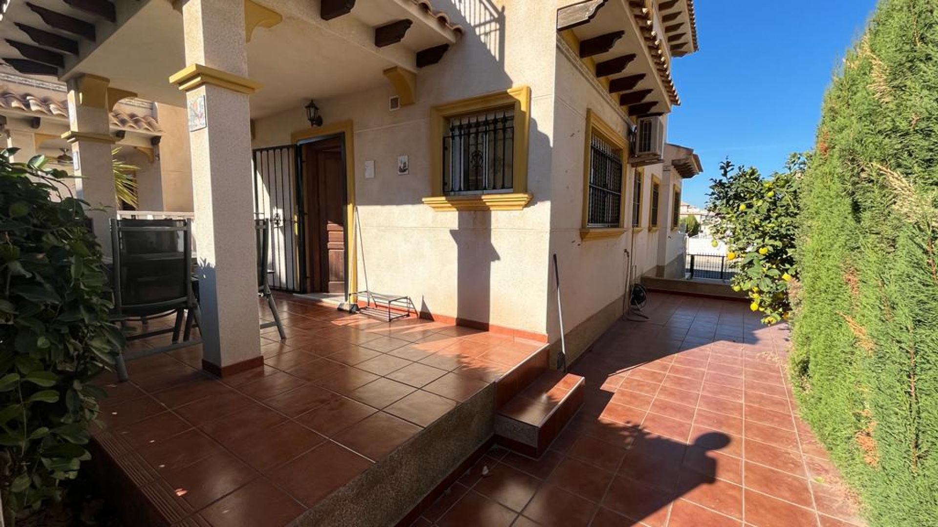 Wederverkoop - Villa - La Zenia - san jose