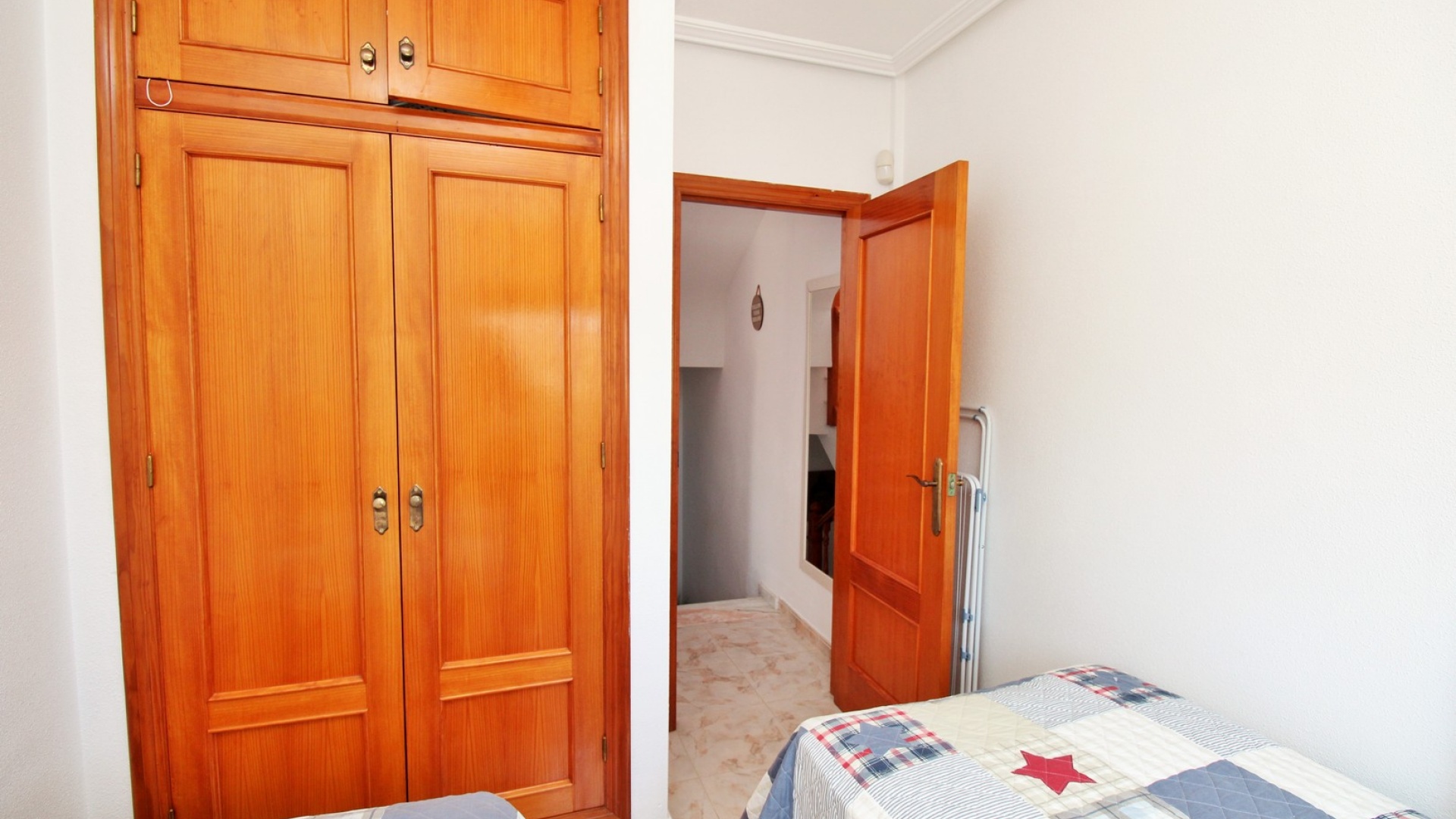 Wederverkoop - Villa - La Zenia - Villas San Jose