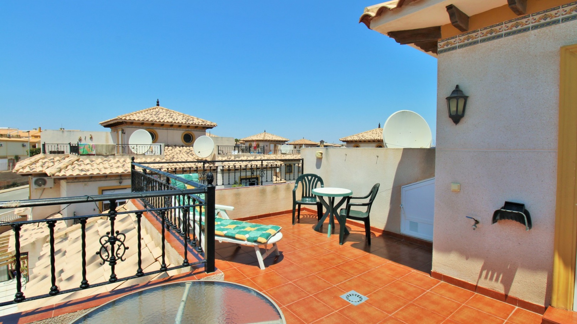 Wederverkoop - Villa - La Zenia - Villas San Jose