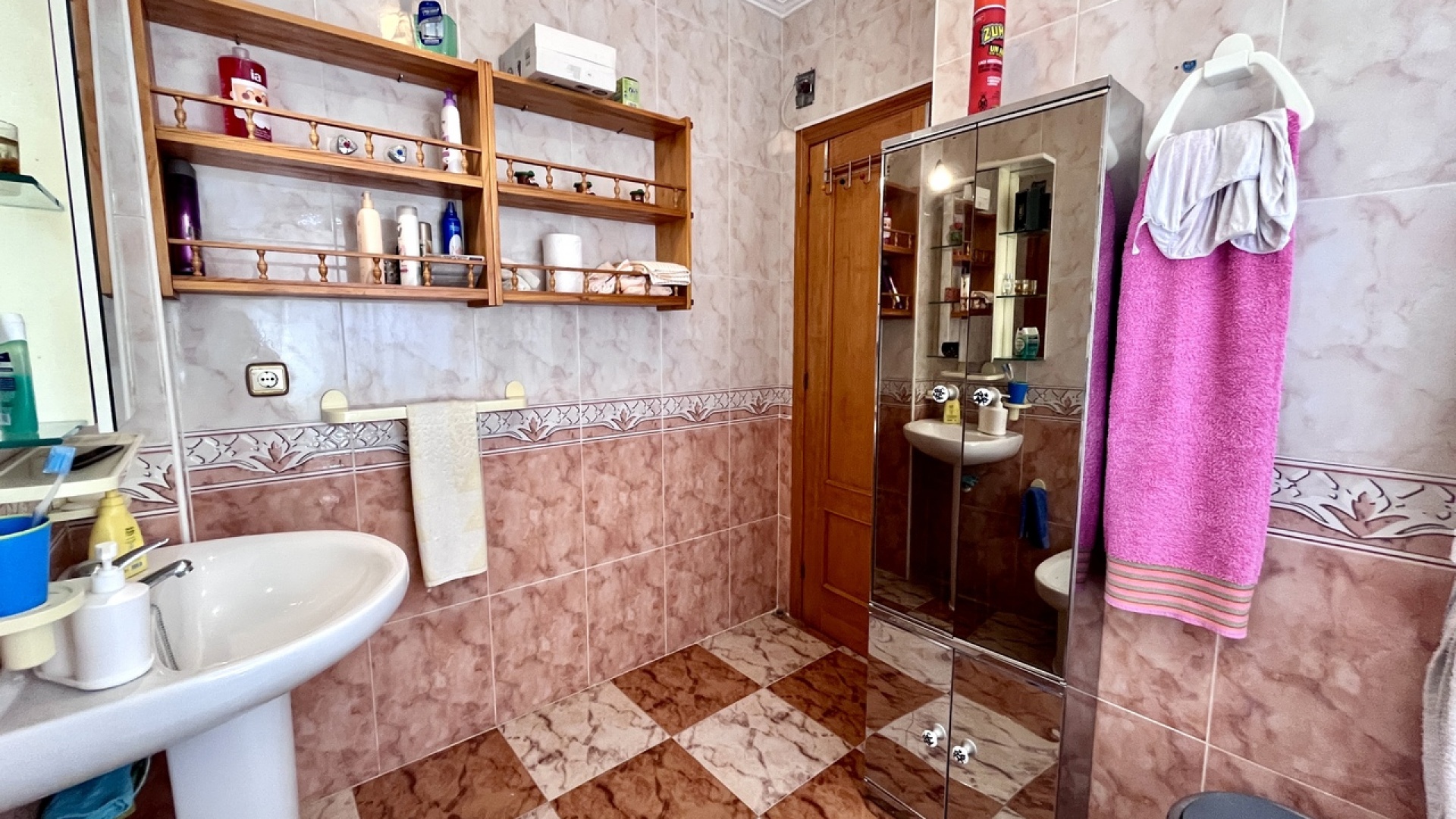 Wederverkoop - Villa - La Zenia - Villas San Jose