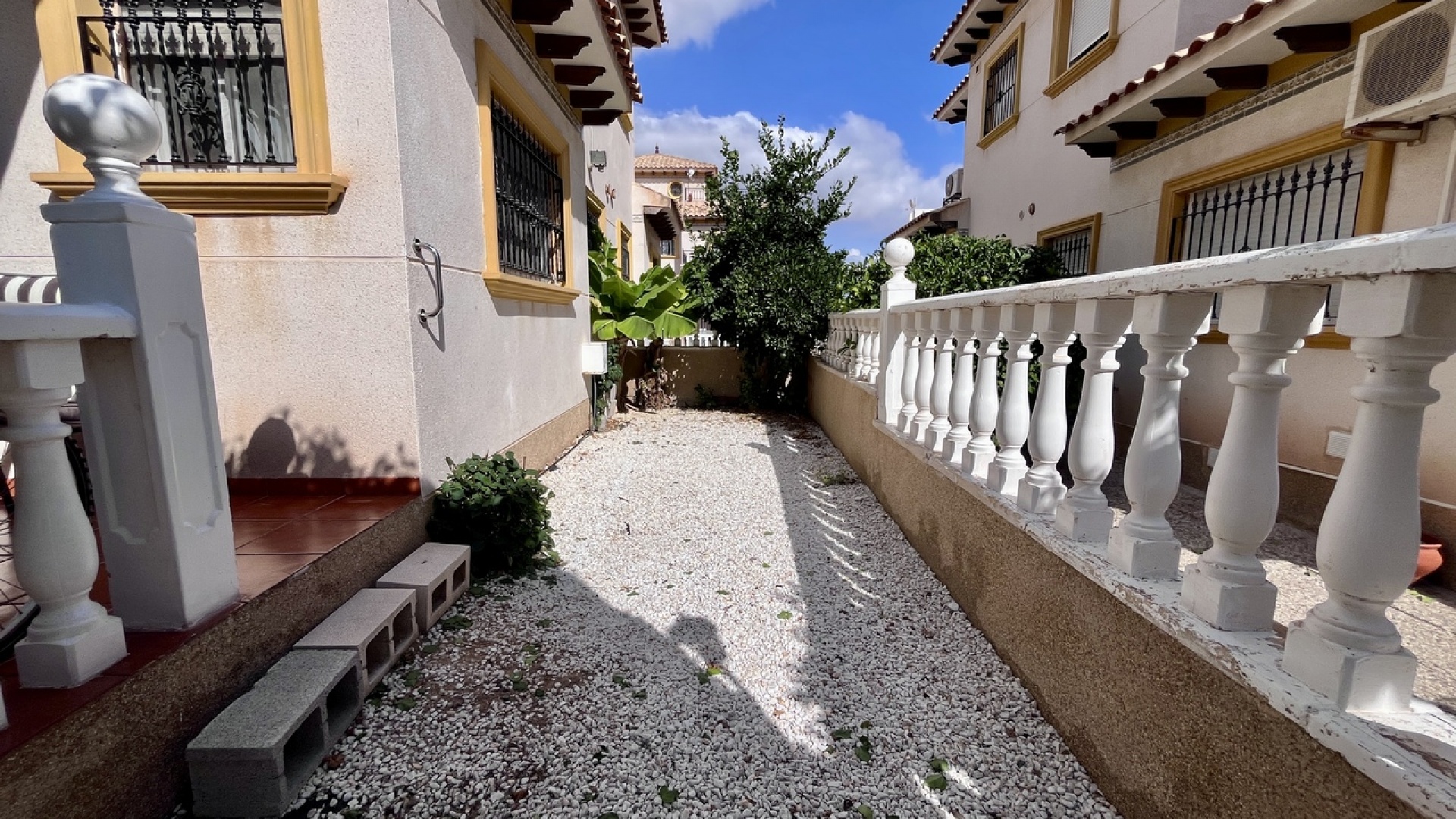 Wederverkoop - Villa - La Zenia - Villas San Jose