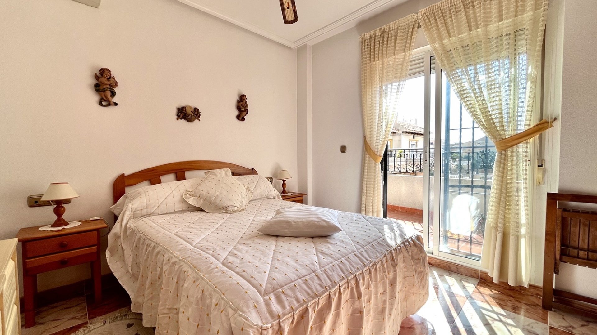 Wederverkoop - Villa - La Zenia - Villas San Jose