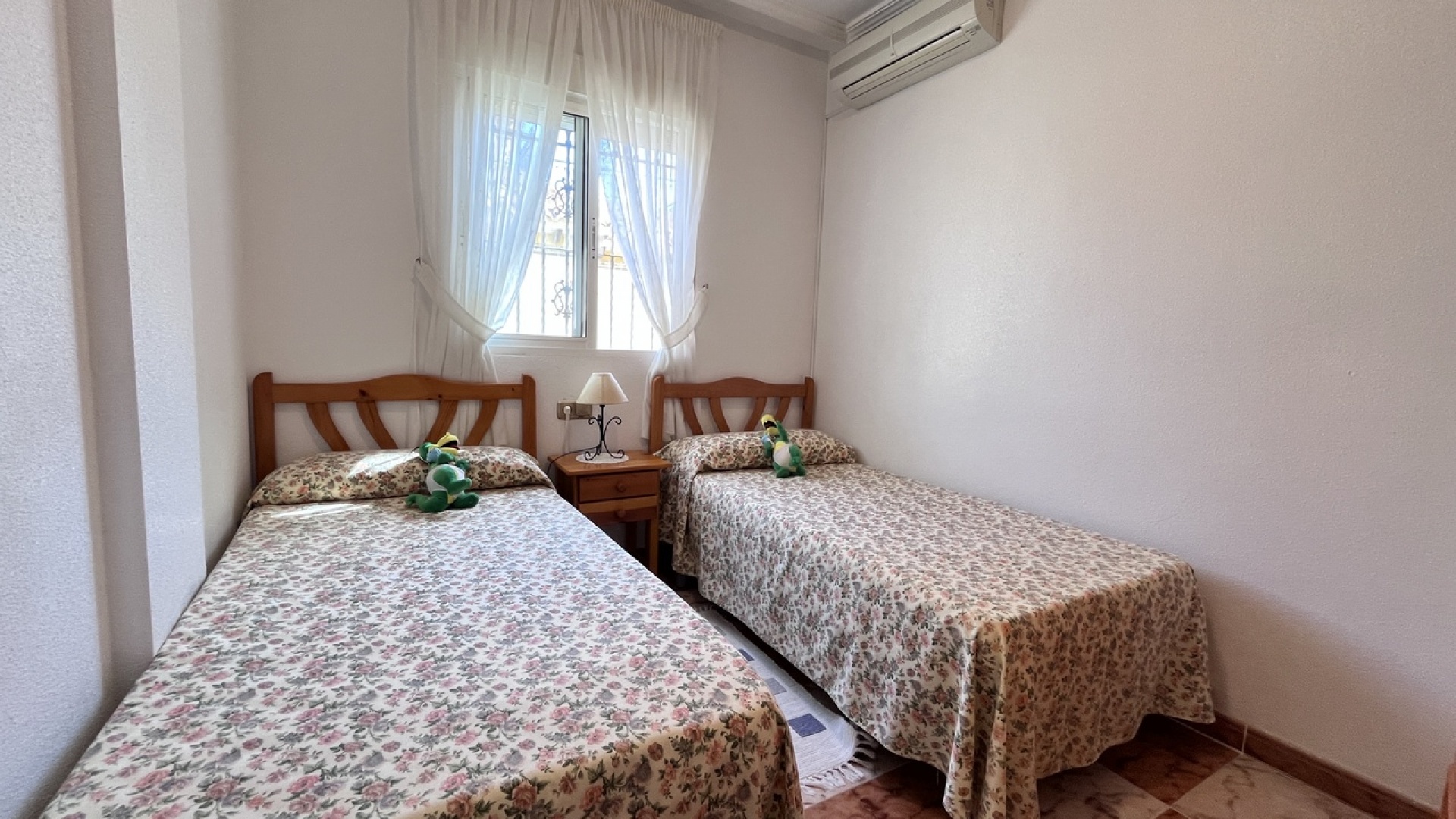 Wederverkoop - Villa - La Zenia - Villas San Jose