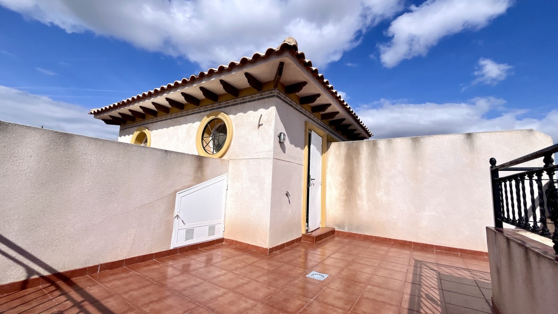 Wederverkoop - Villa - La Zenia - Villas San Jose