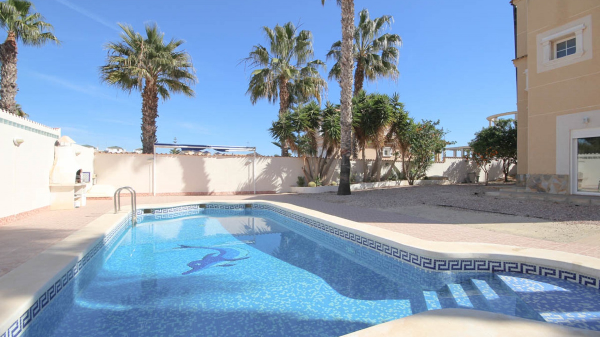 Wederverkoop - Villa - La Zenia