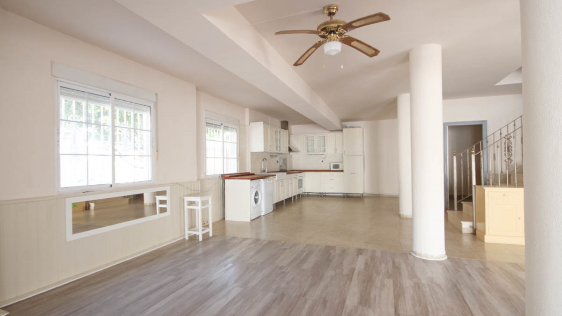 Wederverkoop - Villa - La Zenia