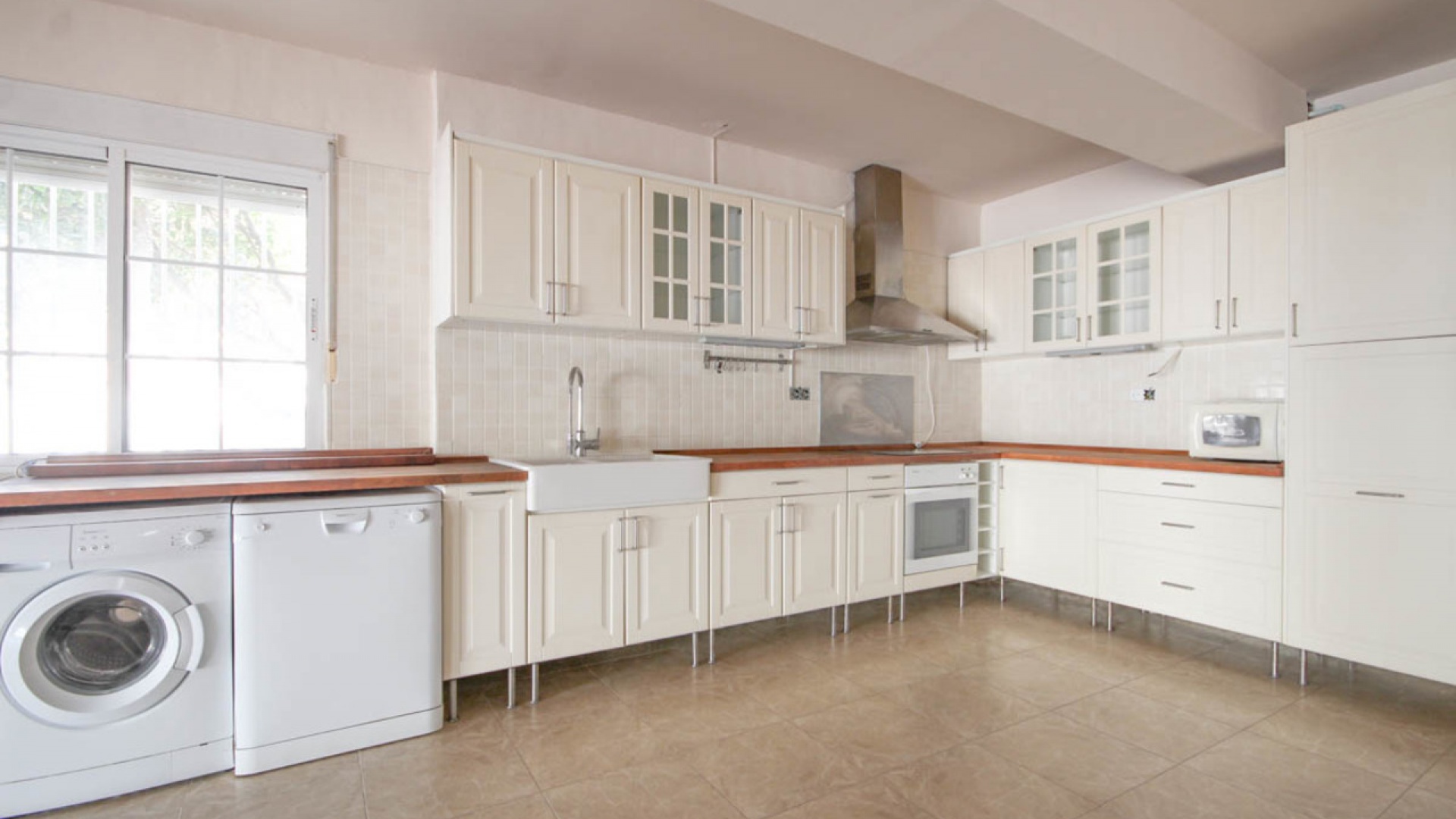 Wederverkoop - Villa - La Zenia