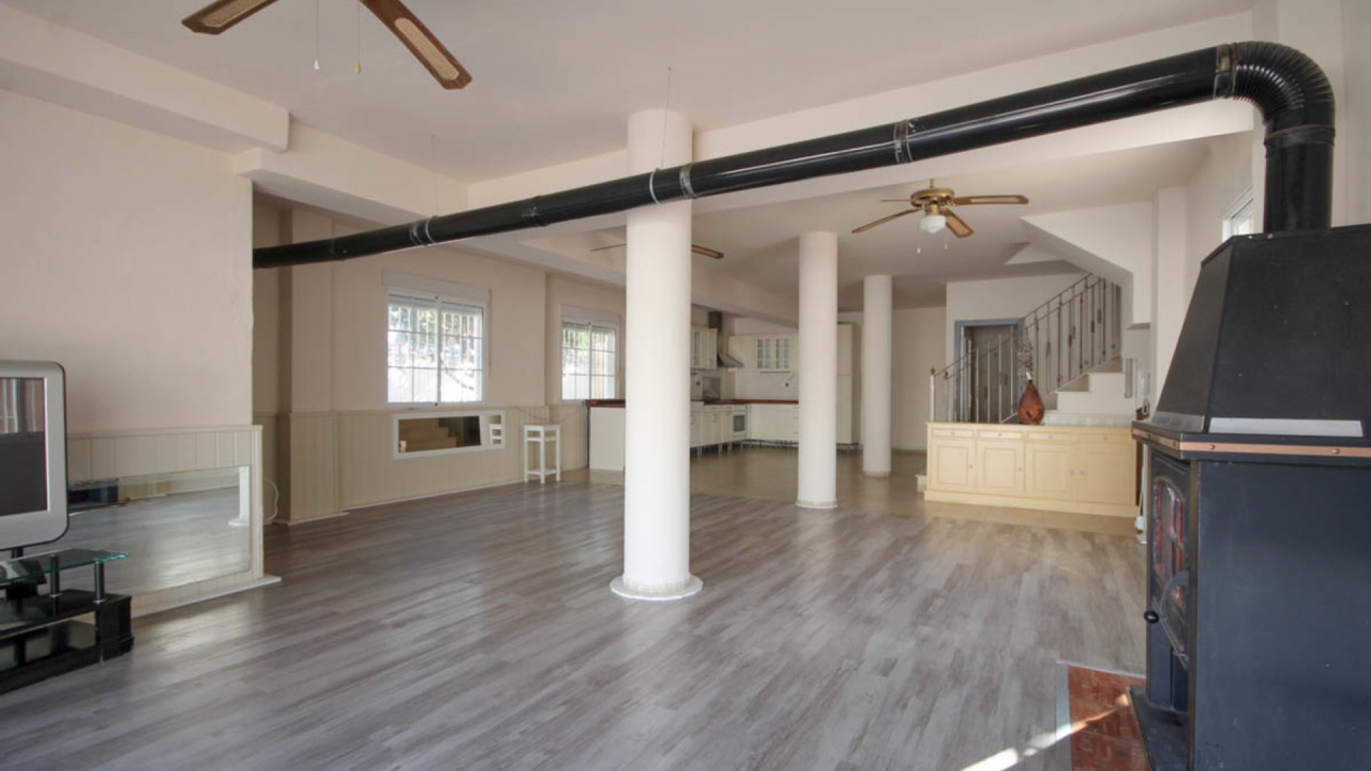 Wederverkoop - Villa - La Zenia