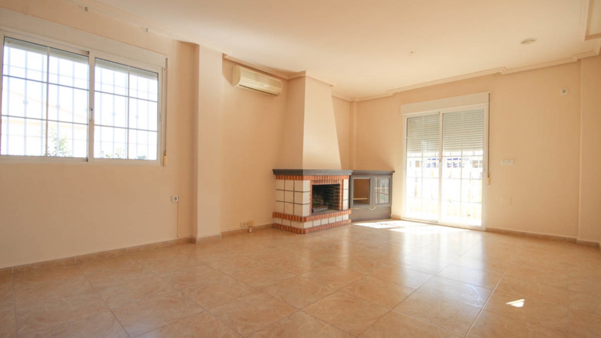 Wederverkoop - Villa - La Zenia