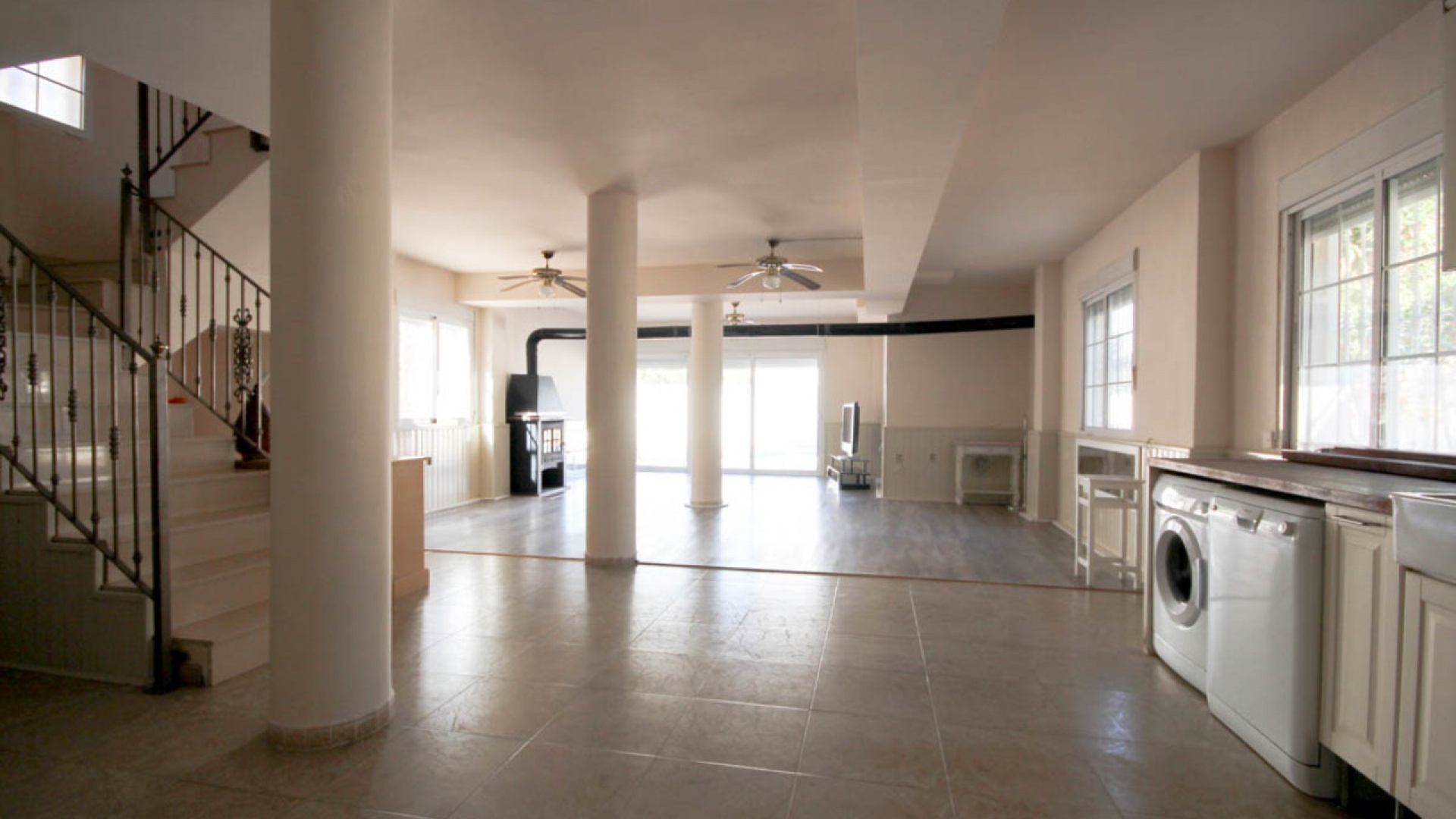 Wederverkoop - Villa - La Zenia