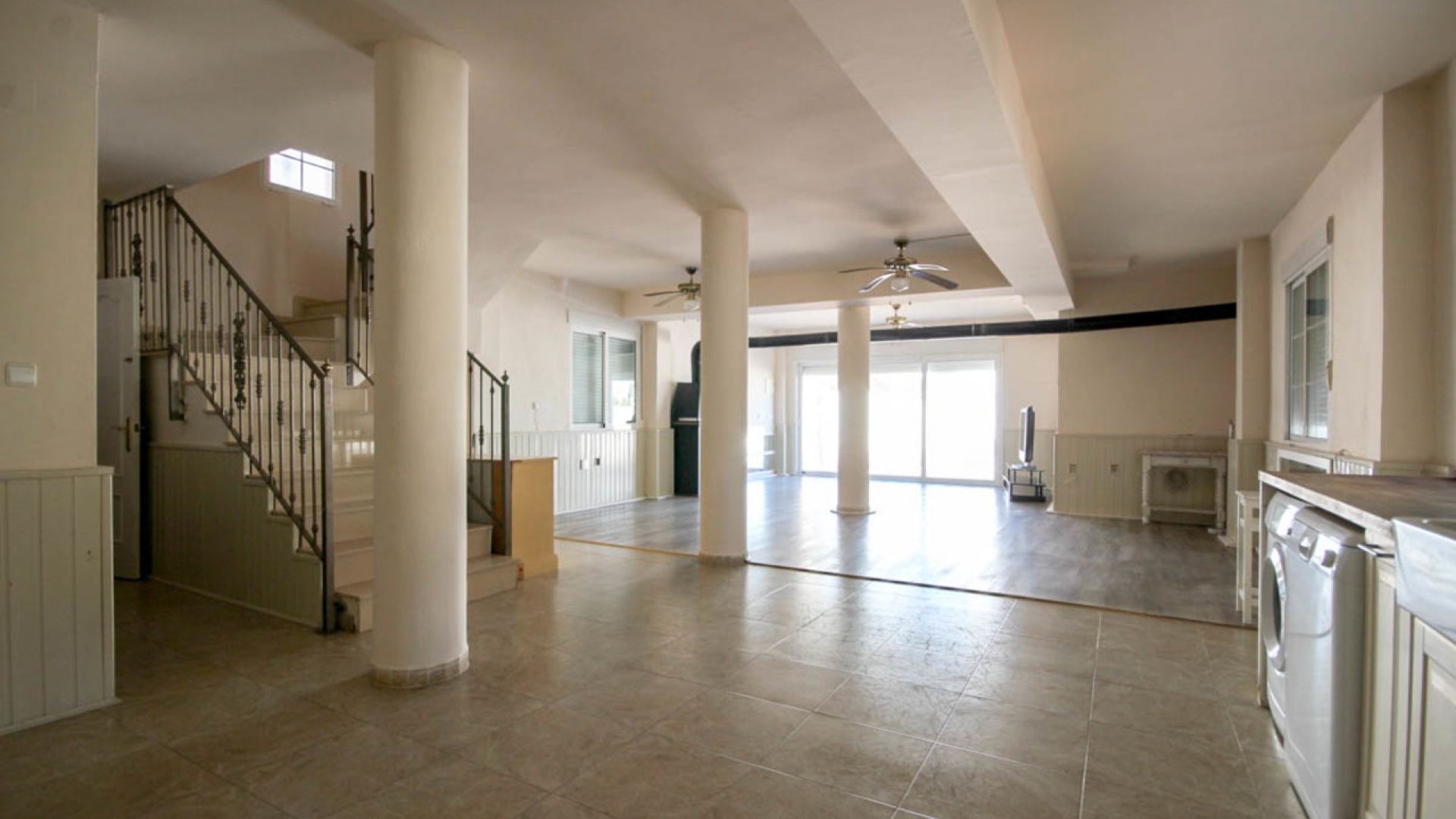 Wederverkoop - Villa - La Zenia