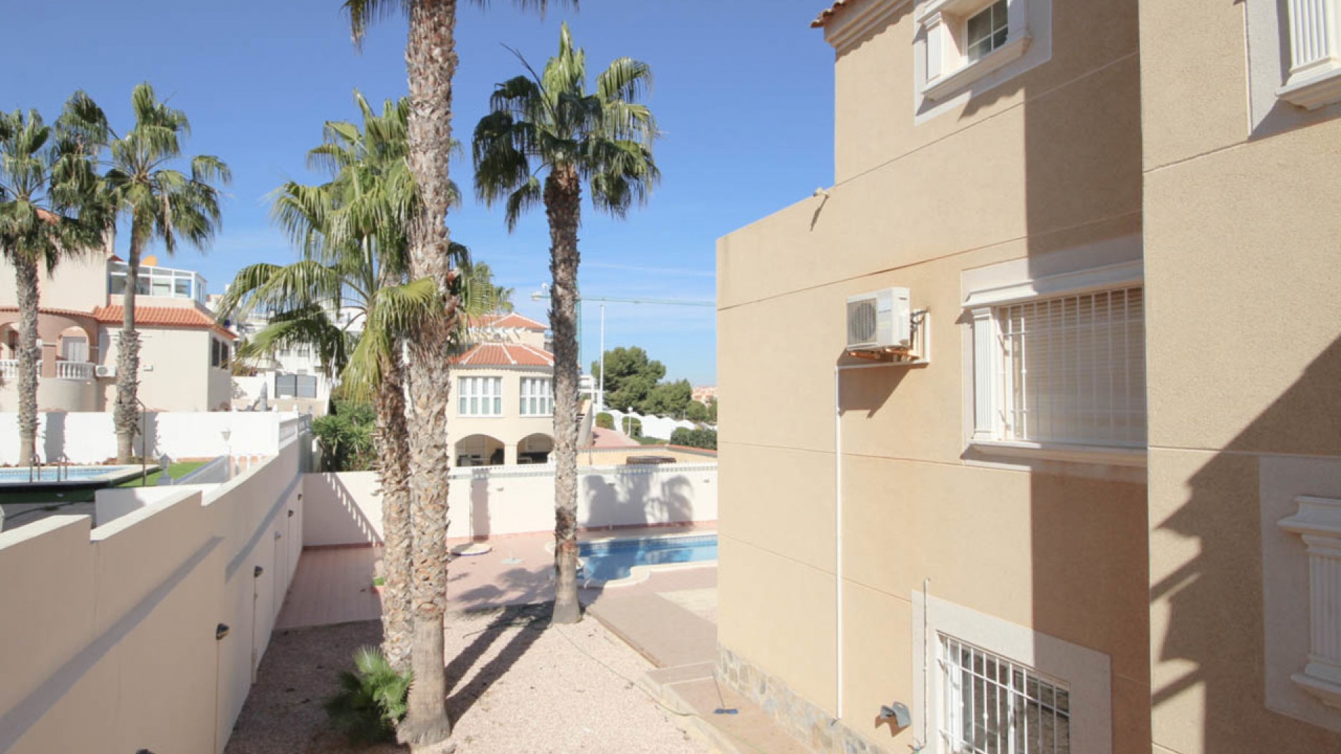 Wederverkoop - Villa - La Zenia
