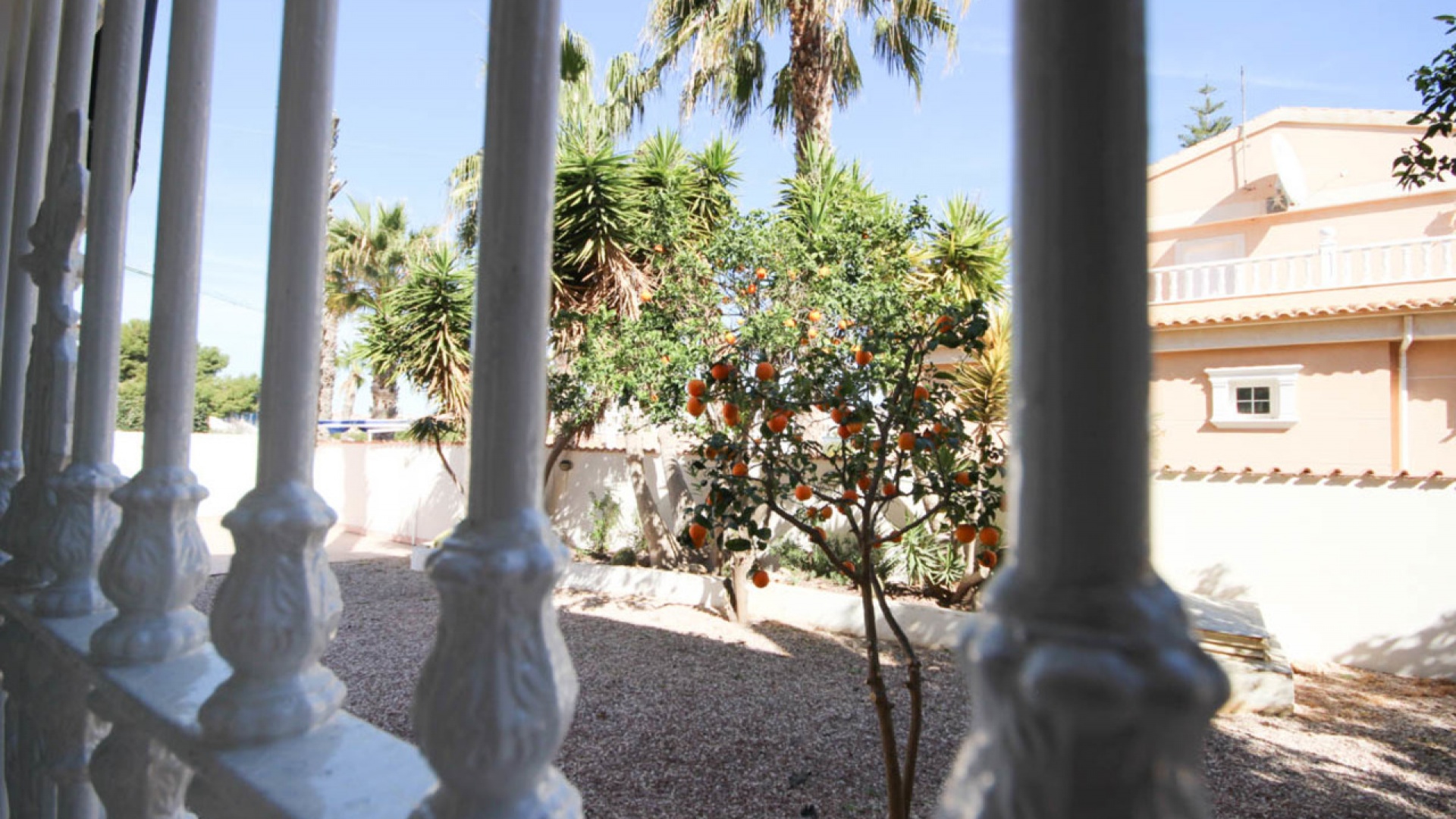 Wederverkoop - Villa - La Zenia