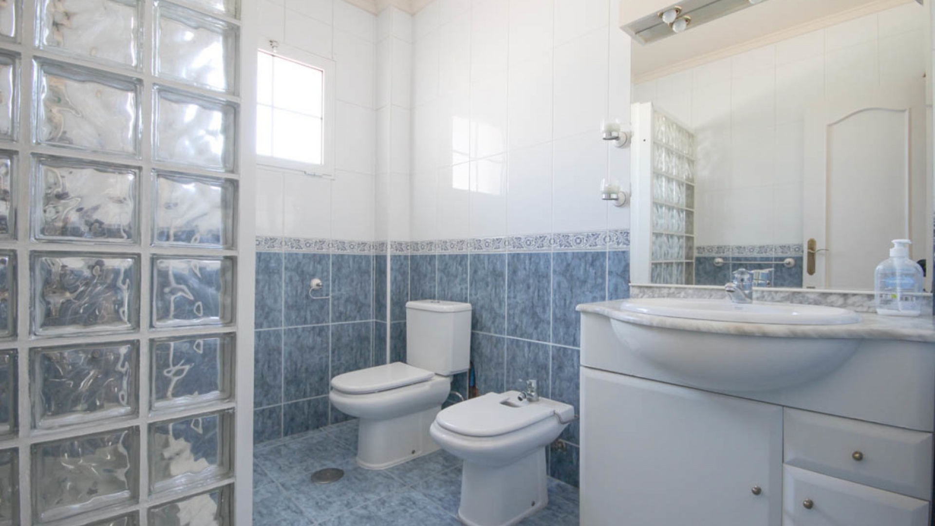 Wederverkoop - Villa - La Zenia