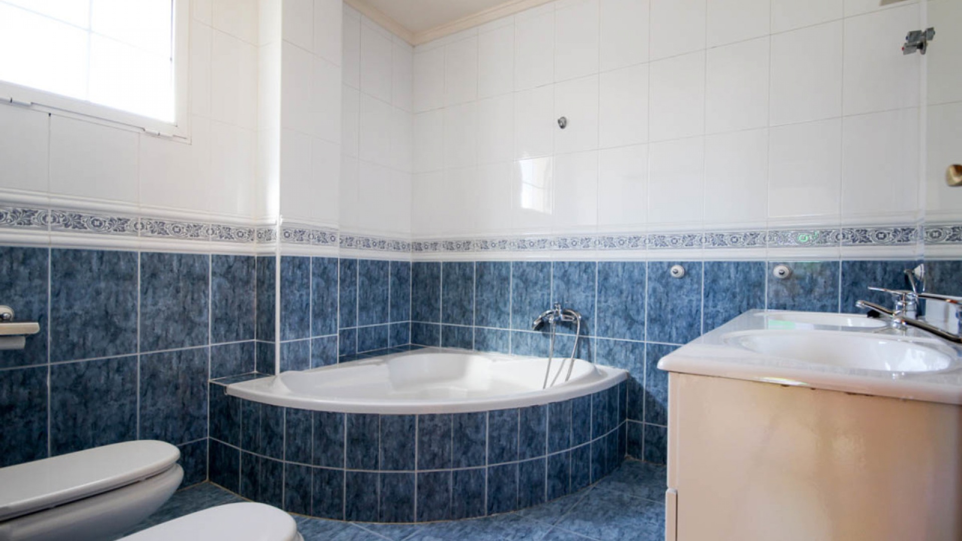 Wederverkoop - Villa - La Zenia