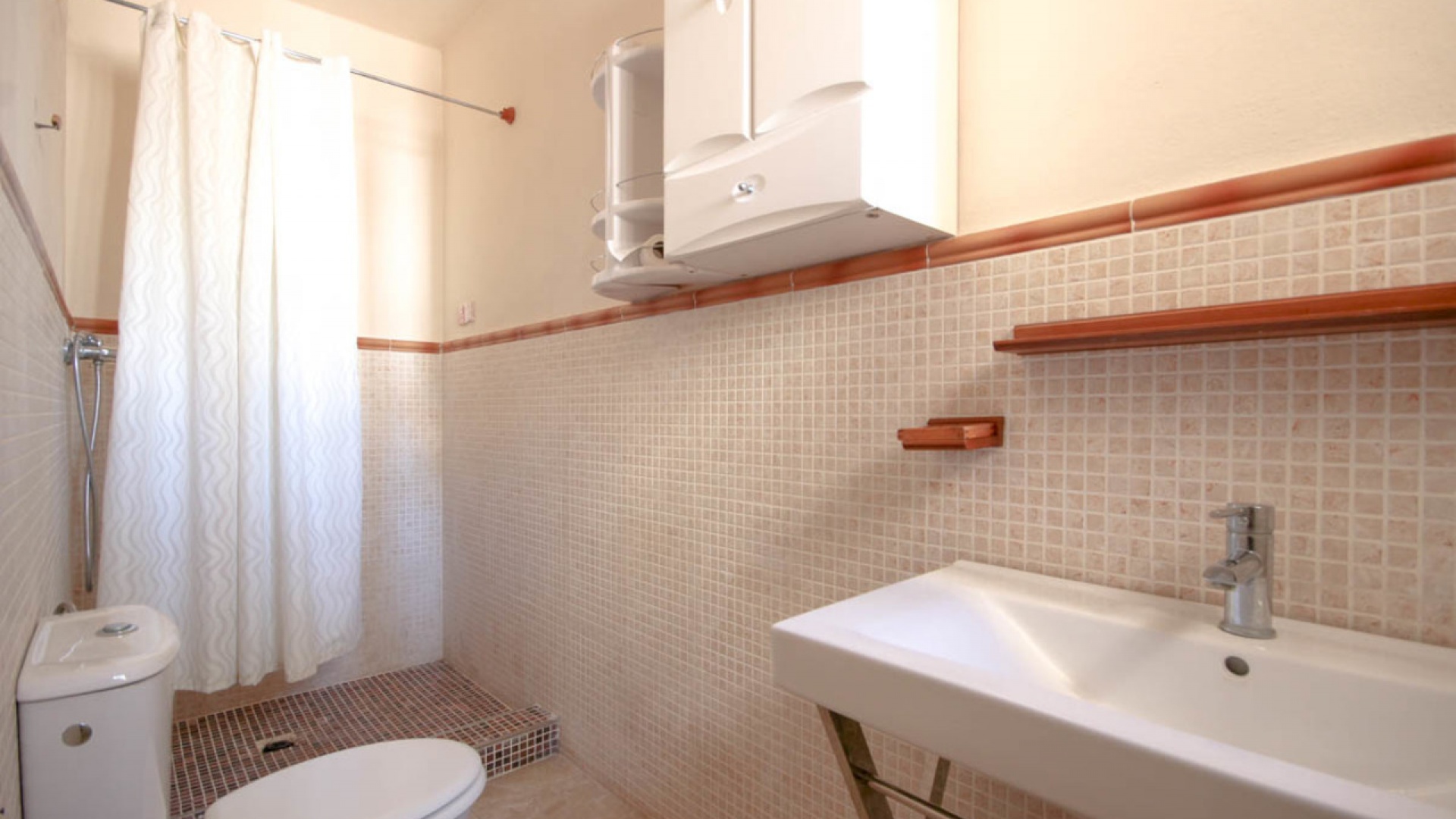 Wederverkoop - Villa - La Zenia