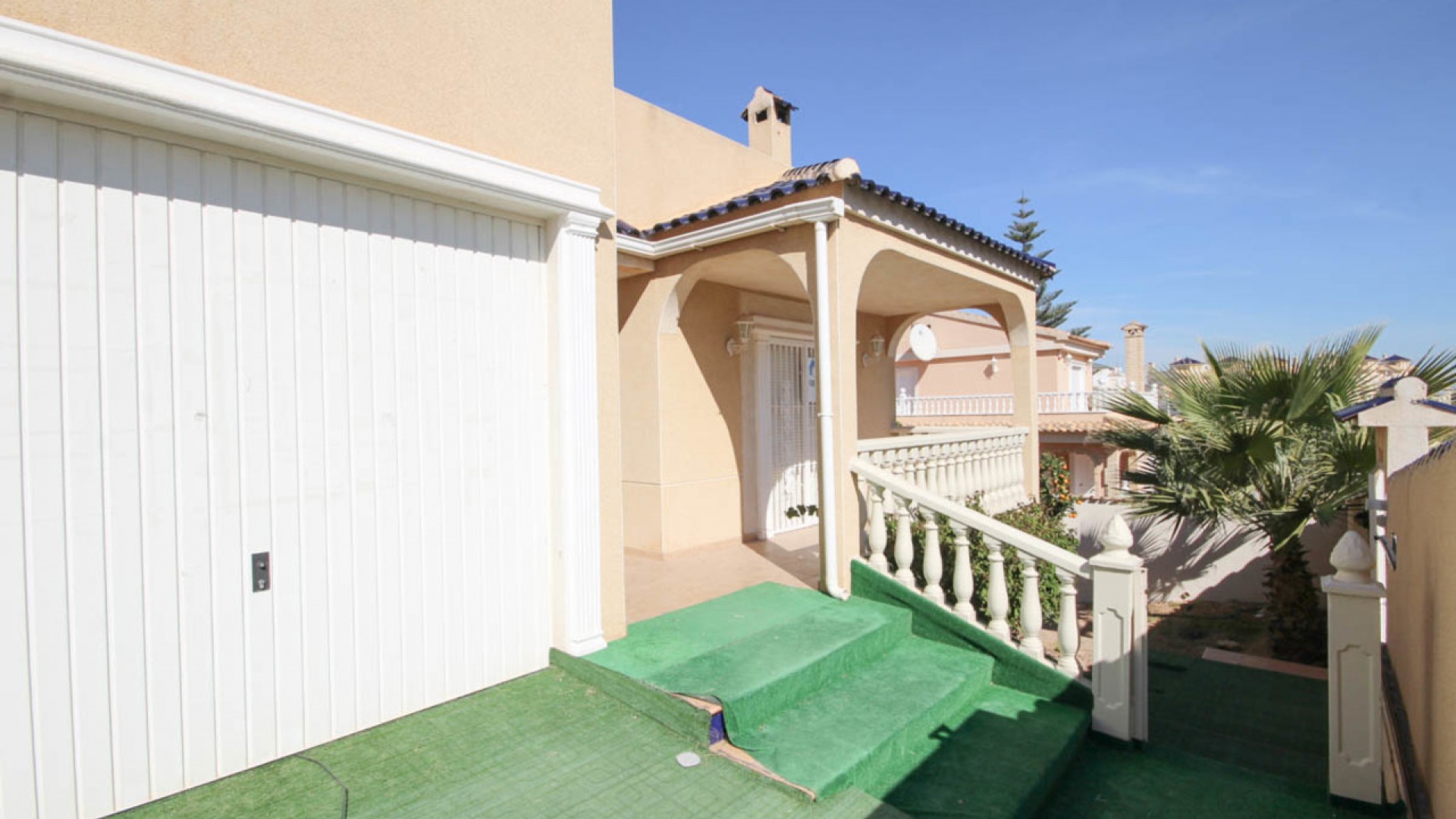 Wederverkoop - Villa - La Zenia