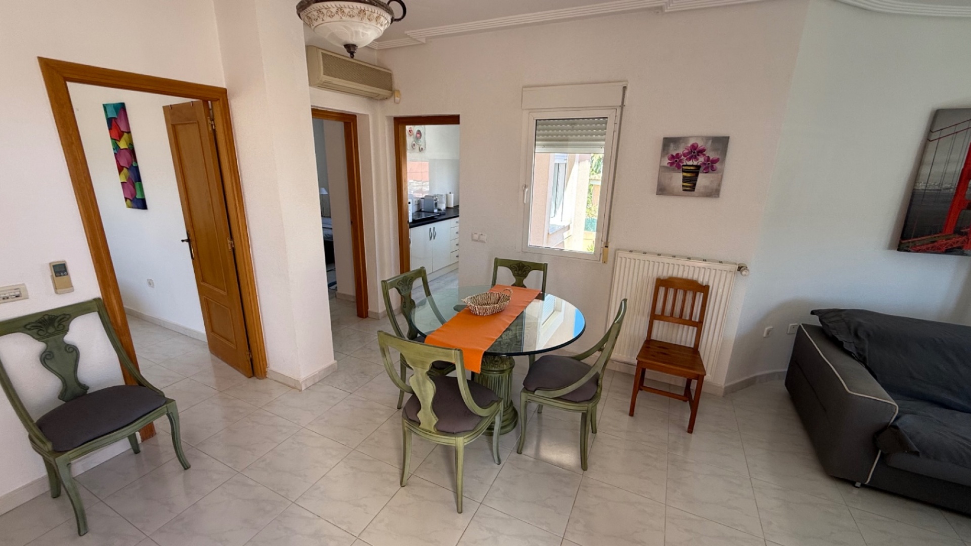 Wederverkoop - Villa - La Zenia