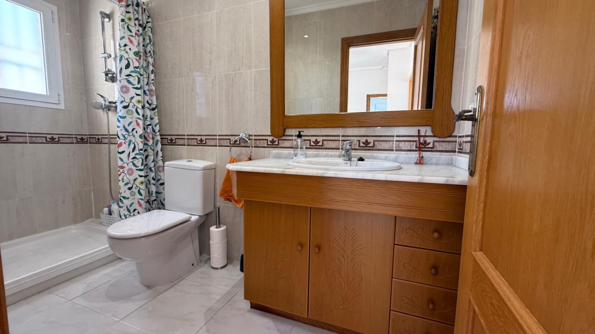 Wederverkoop - Villa - La Zenia