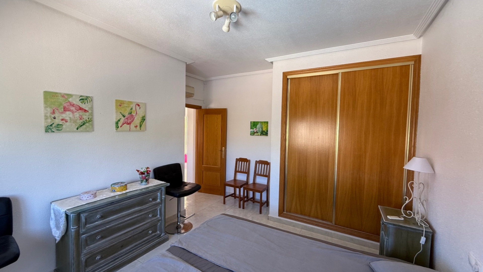 Wederverkoop - Villa - La Zenia