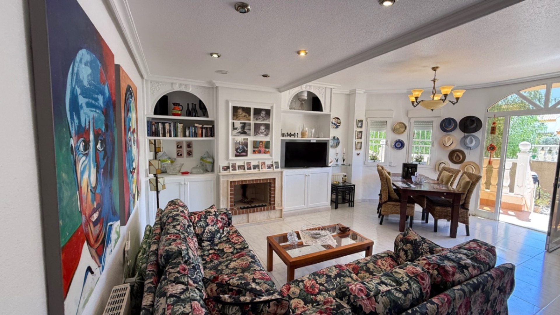 Wederverkoop - Villa - La Zenia