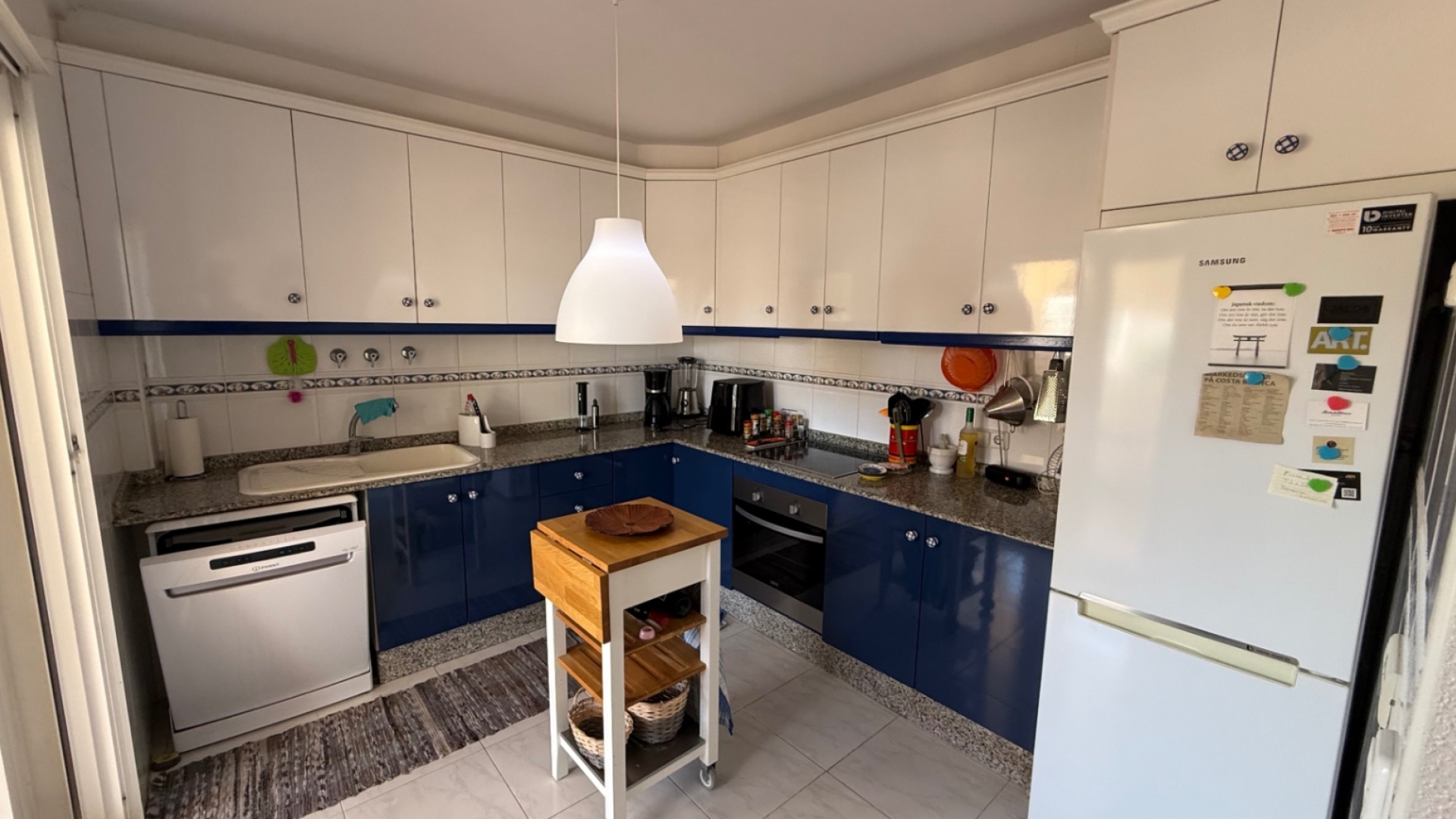 Wederverkoop - Villa - La Zenia