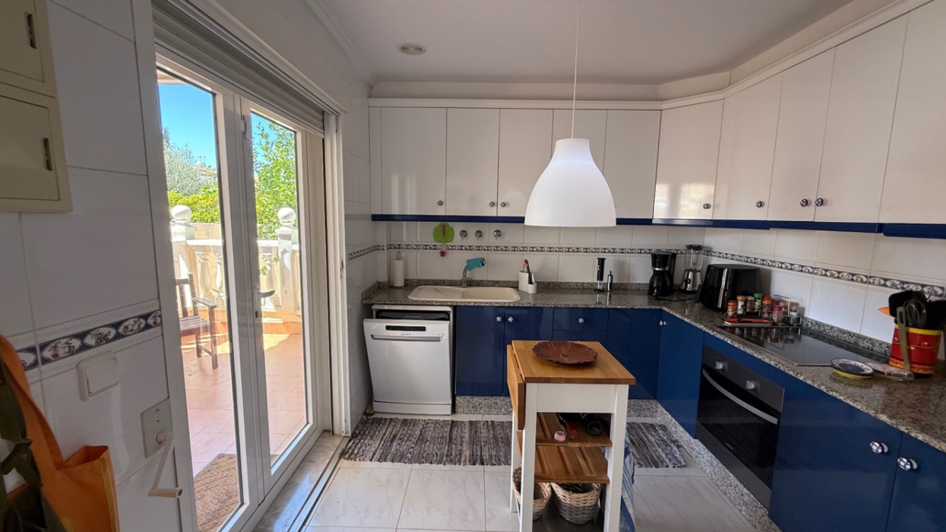 Wederverkoop - Villa - La Zenia