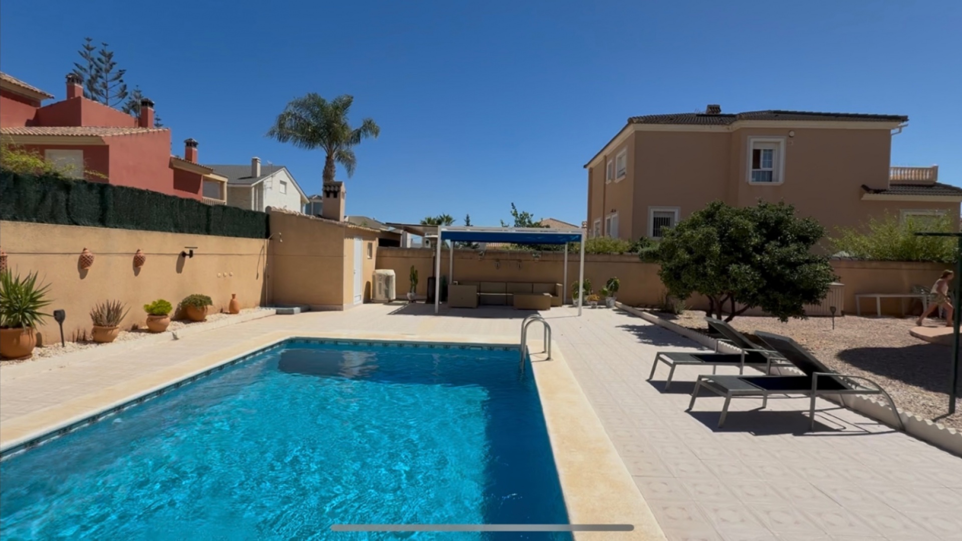 Wederverkoop - Villa - La Zenia