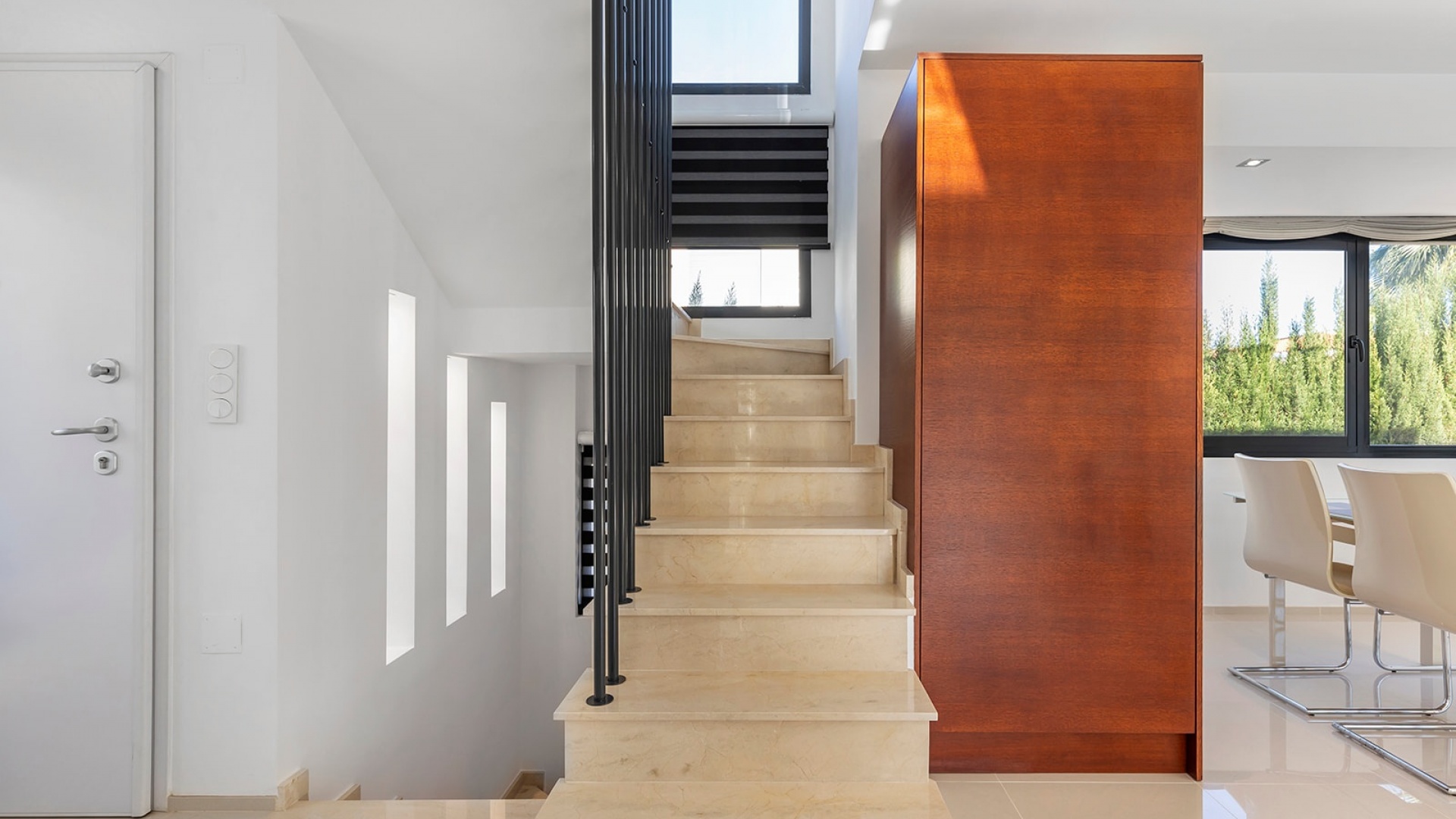 Wederverkoop - Villa - La Zenia