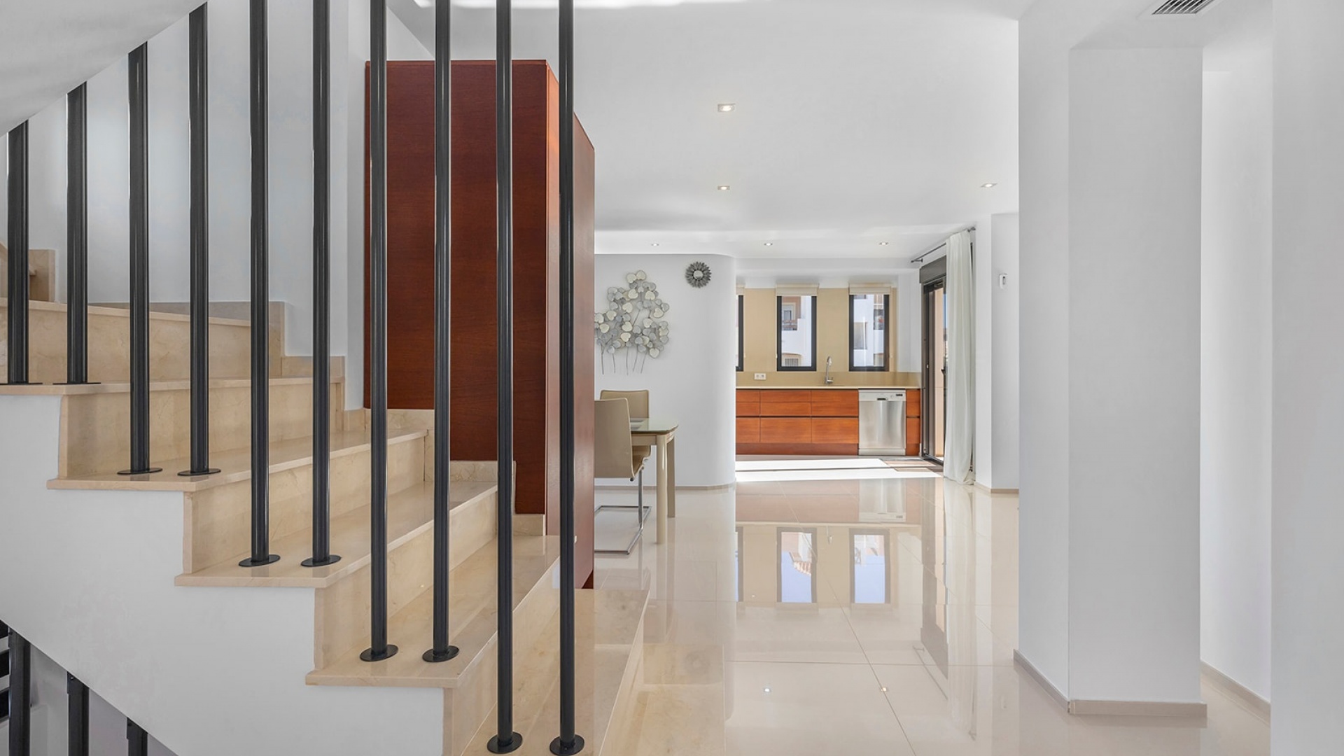 Wederverkoop - Villa - La Zenia