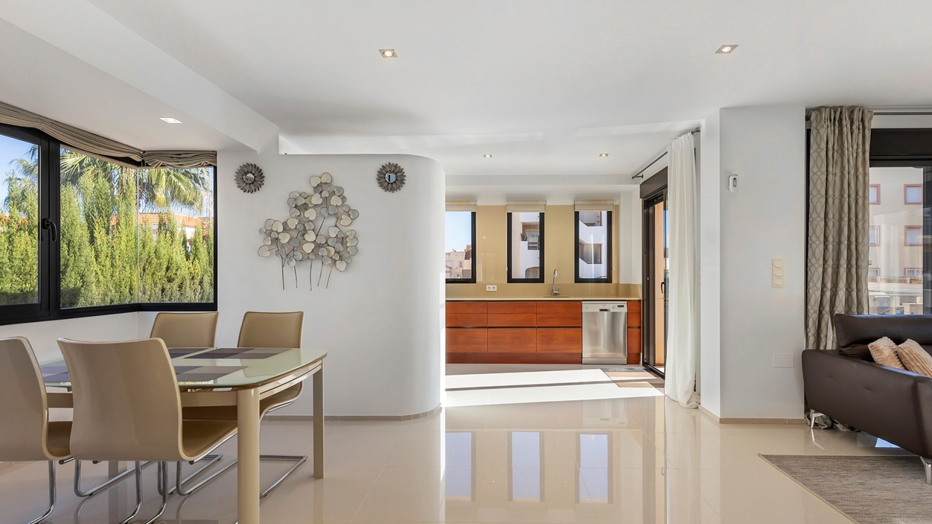 Wederverkoop - Villa - La Zenia