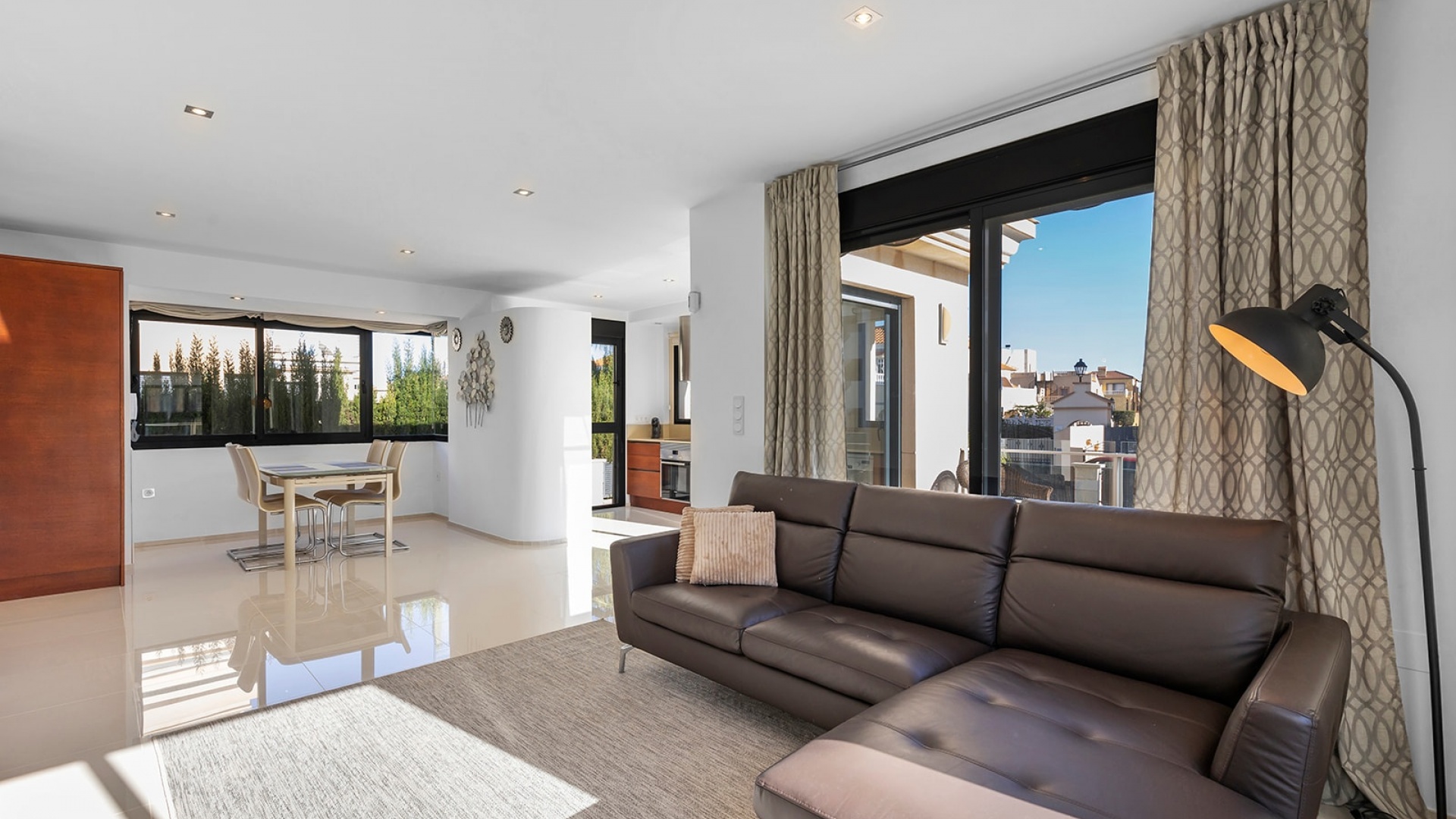 Wederverkoop - Villa - La Zenia