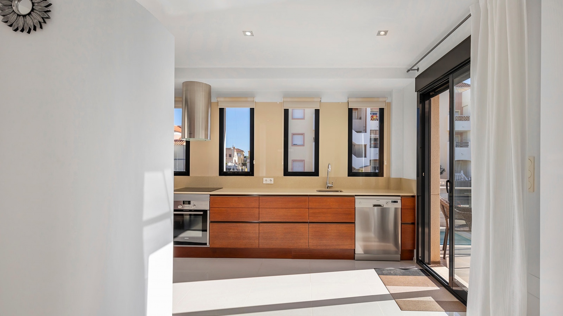 Wederverkoop - Villa - La Zenia