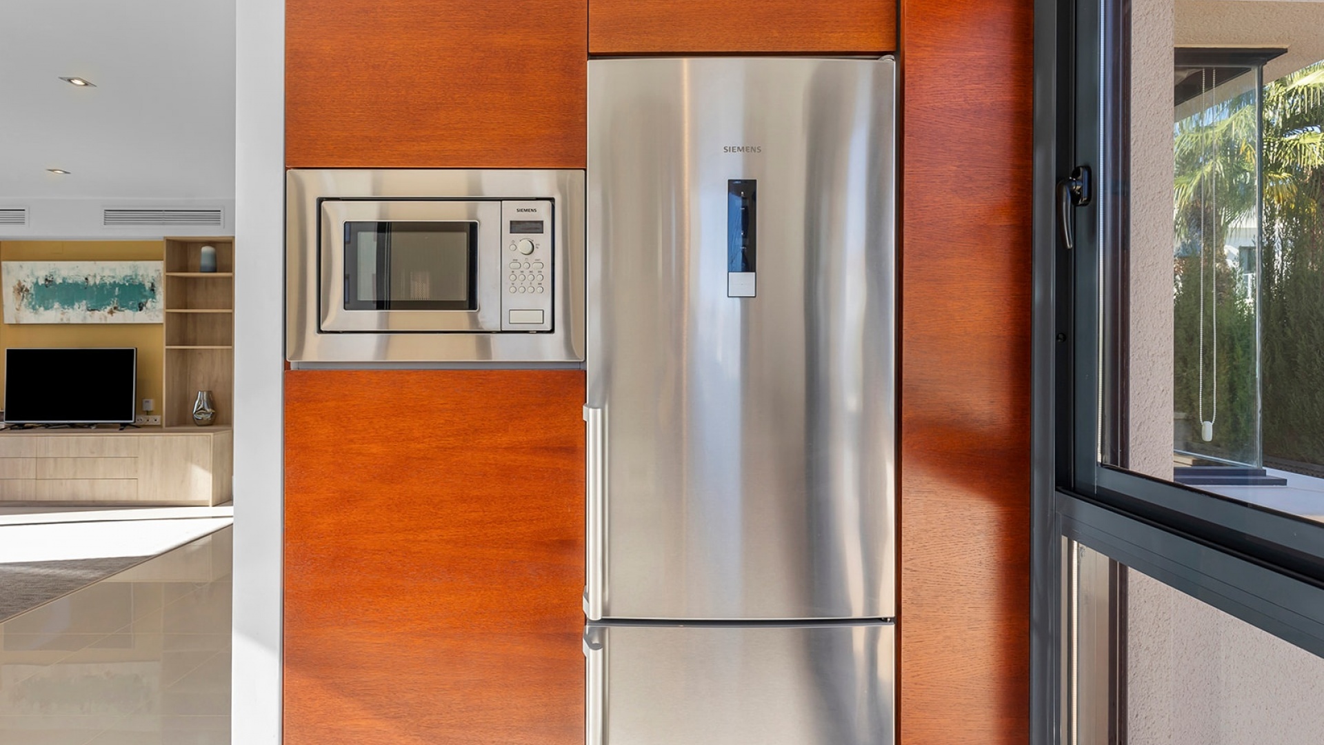 Wederverkoop - Villa - La Zenia