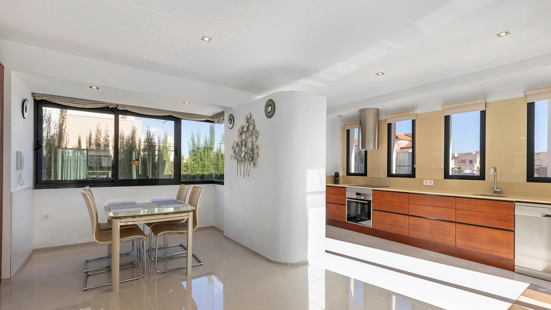 Wederverkoop - Villa - La Zenia