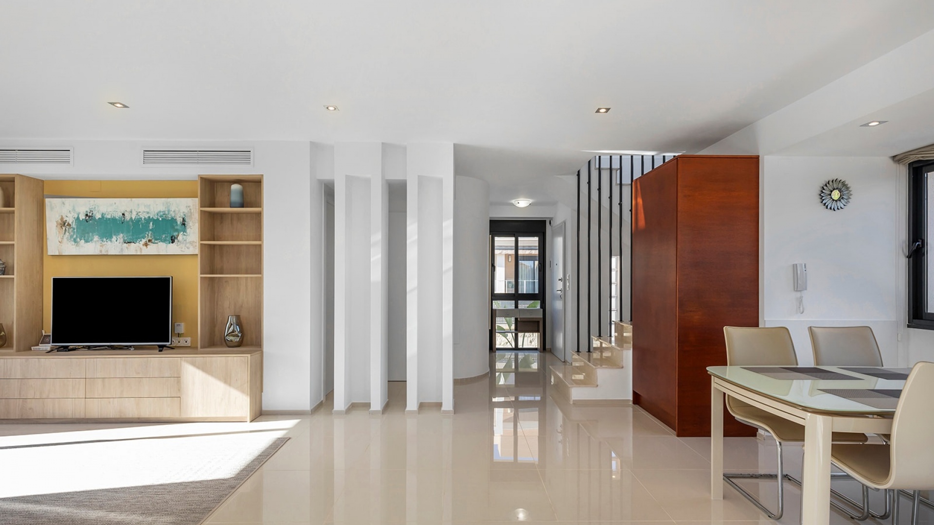 Wederverkoop - Villa - La Zenia