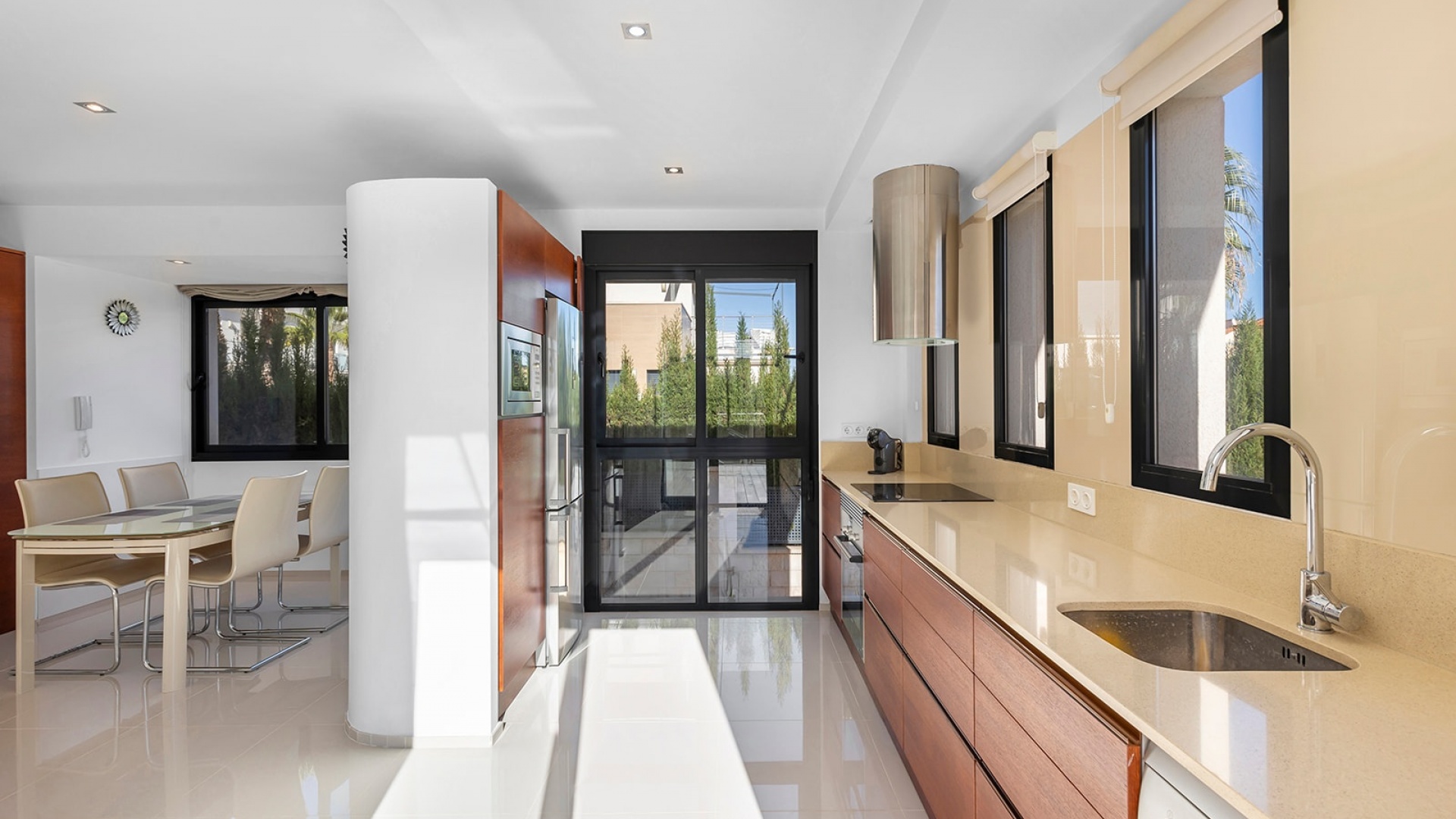 Wederverkoop - Villa - La Zenia