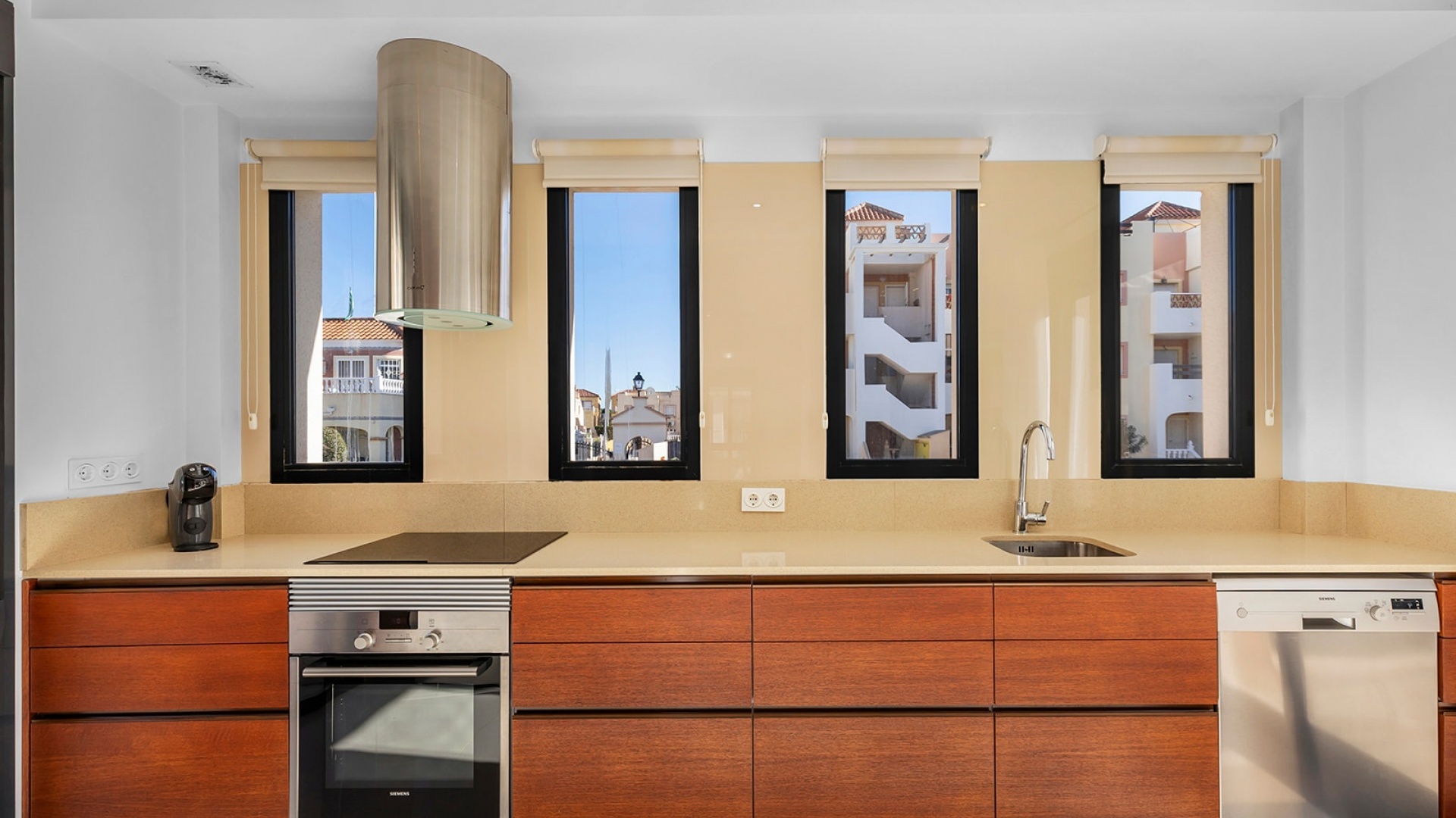 Wederverkoop - Villa - La Zenia